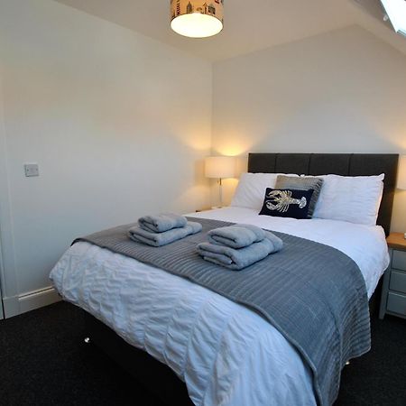 Bass View- Harbourfront Home Pittenweem Dış mekan fotoğraf