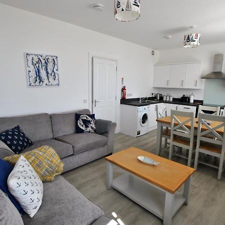 Bass View- Harbourfront Home Pittenweem Dış mekan fotoğraf