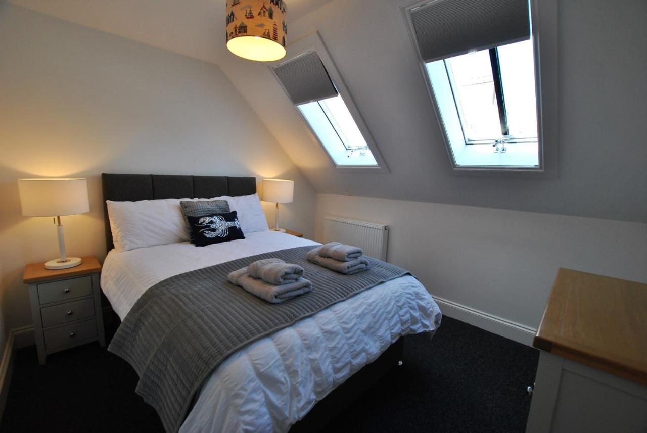 Bass View- Harbourfront Home Pittenweem Dış mekan fotoğraf