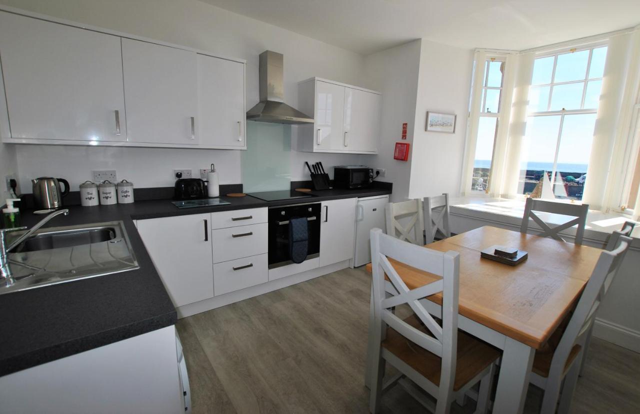 Bass View- Harbourfront Home Pittenweem Dış mekan fotoğraf