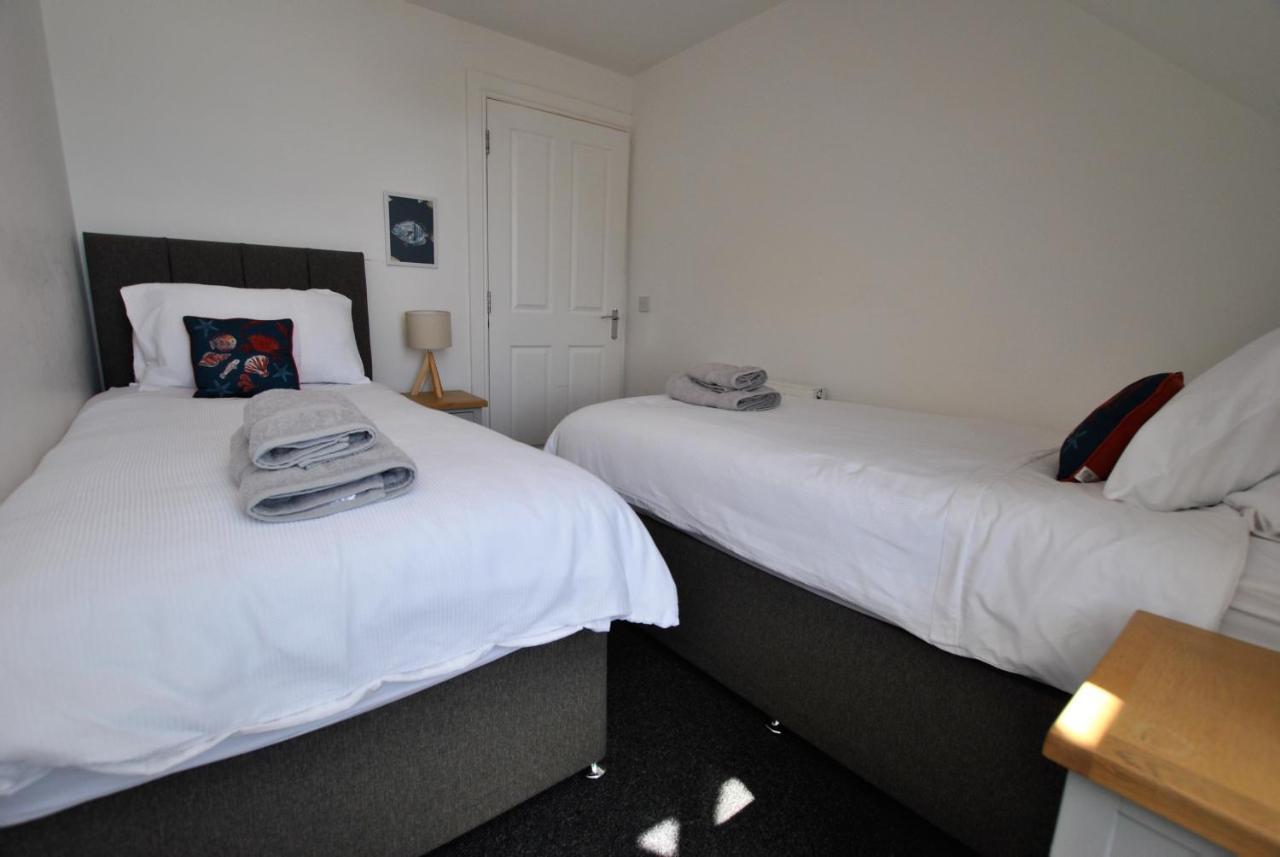 Bass View- Harbourfront Home Pittenweem Dış mekan fotoğraf