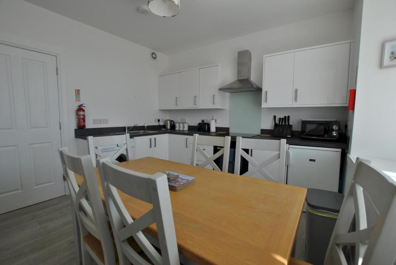 Bass View- Harbourfront Home Pittenweem Dış mekan fotoğraf