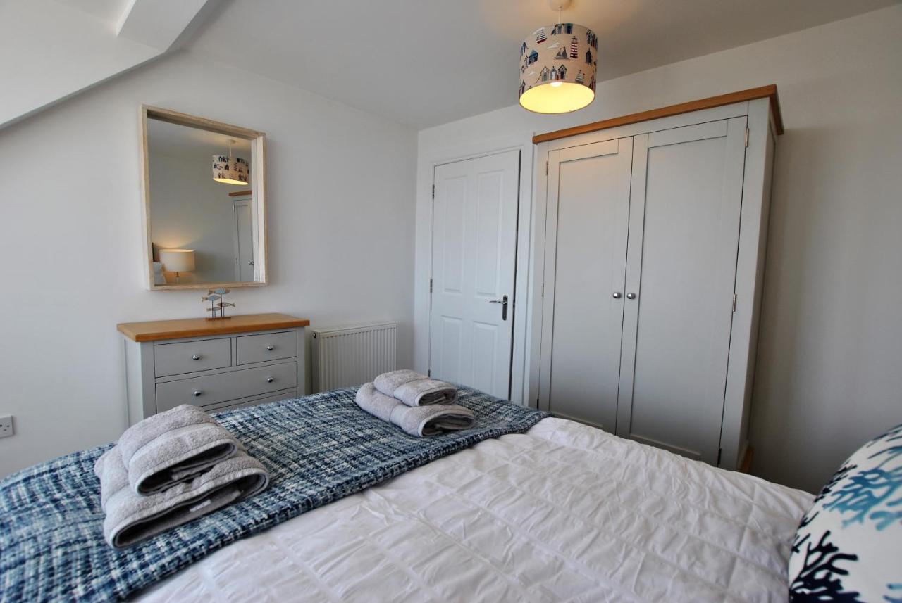 Bass View- Harbourfront Home Pittenweem Dış mekan fotoğraf