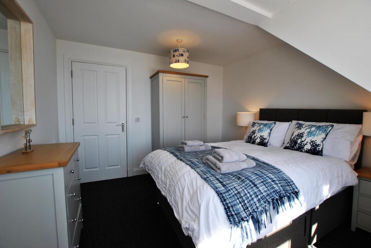 Bass View- Harbourfront Home Pittenweem Dış mekan fotoğraf