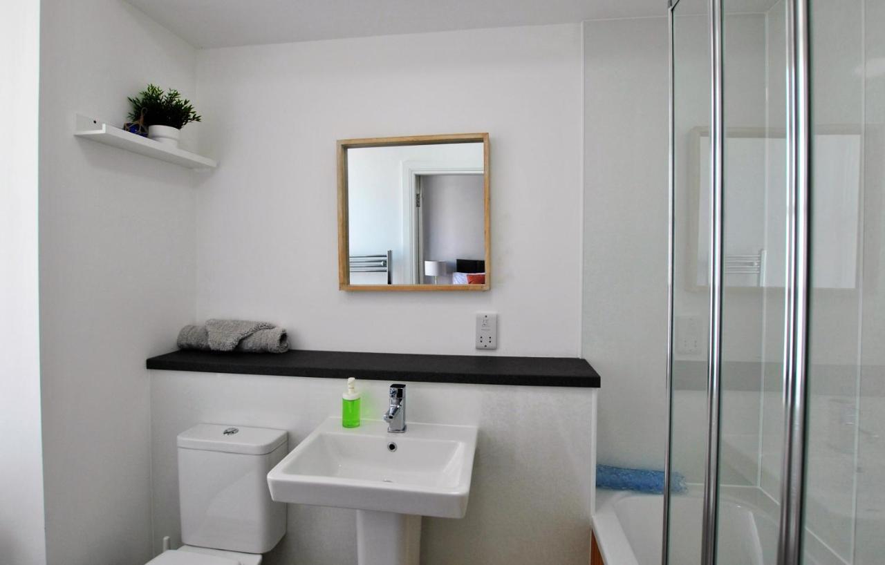 Bass View- Harbourfront Home Pittenweem Dış mekan fotoğraf