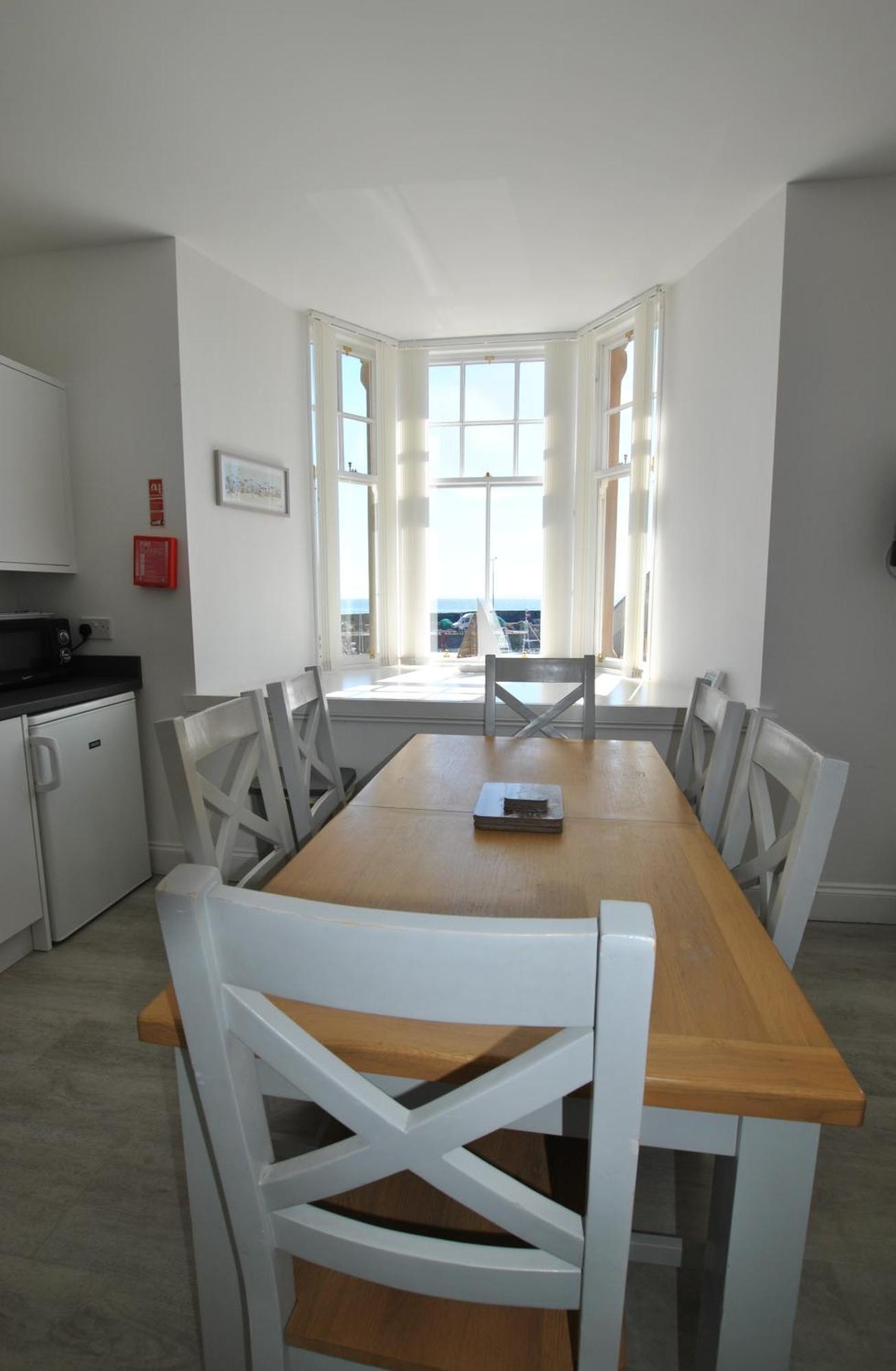 Bass View- Harbourfront Home Pittenweem Dış mekan fotoğraf