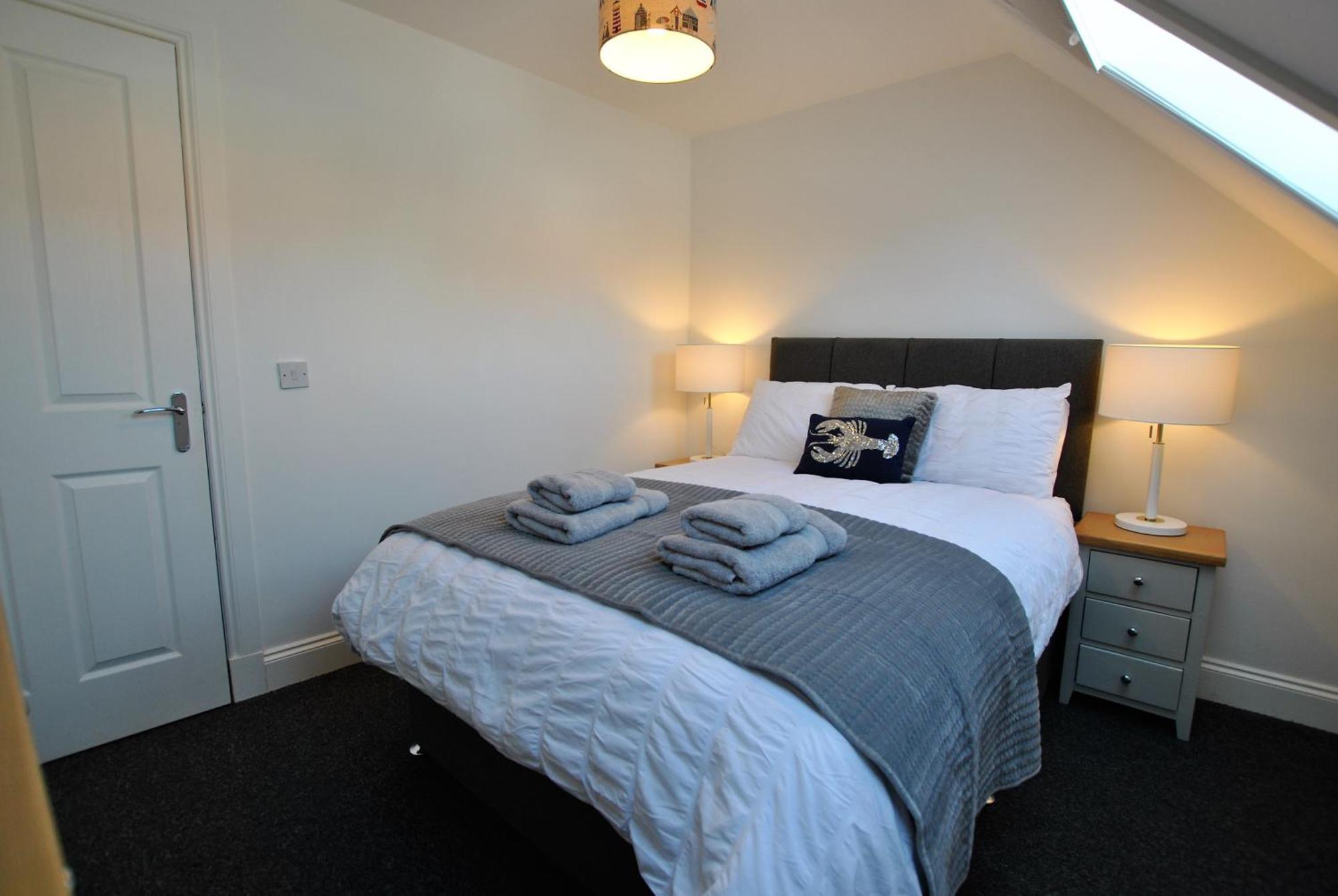 Bass View- Harbourfront Home Pittenweem Dış mekan fotoğraf