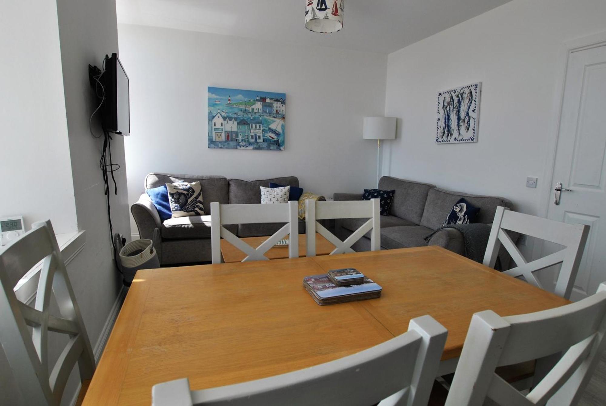 Bass View- Harbourfront Home Pittenweem Dış mekan fotoğraf